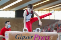 Thumbnail - Berlin - Gwalchgwyn Merz - Artistic Gymnastics - 2021 - Deutschlandpokal Schwäbisch-Gmünd - Teilnehmer - AK 11 bis 12 02043_16122.jpg