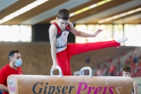 Thumbnail - Berlin - Gwalchgwyn Merz - Artistic Gymnastics - 2021 - Deutschlandpokal Schwäbisch-Gmünd - Teilnehmer - AK 11 bis 12 02043_16124.jpg