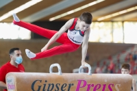 Thumbnail - Berlin - Gwalchgwyn Merz - Спортивная гимнастика - 2021 - Deutschlandpokal Schwäbisch-Gmünd - Teilnehmer - AK 11 bis 12 02043_16125.jpg