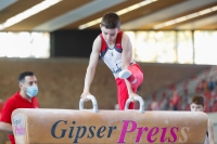 Thumbnail - AK 11 bis 12 - Artistic Gymnastics - 2021 - Deutschlandpokal Schwäbisch-Gmünd - Teilnehmer 02043_16126.jpg