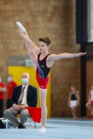 Thumbnail - Sachsen - Niklas Kircheis - Gymnastique Artistique - 2021 - Deutschlandpokal Schwäbisch-Gmünd - Teilnehmer - AK 11 bis 12 02043_16130.jpg