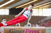 Thumbnail - Berlin - Gwalchgwyn Merz - Artistic Gymnastics - 2021 - Deutschlandpokal Schwäbisch-Gmünd - Teilnehmer - AK 11 bis 12 02043_16131.jpg