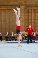 Thumbnail - Sachsen - Niklas Kircheis - Gymnastique Artistique - 2021 - Deutschlandpokal Schwäbisch-Gmünd - Teilnehmer - AK 11 bis 12 02043_16134.jpg