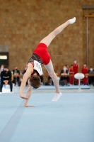 Thumbnail - Sachsen - Niklas Kircheis - Gymnastique Artistique - 2021 - Deutschlandpokal Schwäbisch-Gmünd - Teilnehmer - AK 11 bis 12 02043_16135.jpg