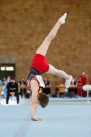 Thumbnail - Sachsen - Niklas Kircheis - Gymnastique Artistique - 2021 - Deutschlandpokal Schwäbisch-Gmünd - Teilnehmer - AK 11 bis 12 02043_16136.jpg