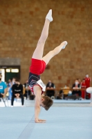 Thumbnail - Sachsen - Niklas Kircheis - Gymnastique Artistique - 2021 - Deutschlandpokal Schwäbisch-Gmünd - Teilnehmer - AK 11 bis 12 02043_16137.jpg