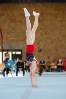 Thumbnail - Sachsen - Niklas Kircheis - Gymnastique Artistique - 2021 - Deutschlandpokal Schwäbisch-Gmünd - Teilnehmer - AK 11 bis 12 02043_16138.jpg