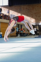 Thumbnail - Sachsen - Niklas Kircheis - Gymnastique Artistique - 2021 - Deutschlandpokal Schwäbisch-Gmünd - Teilnehmer - AK 11 bis 12 02043_16141.jpg