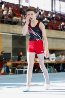 Thumbnail - Sachsen - Niklas Kircheis - Gymnastique Artistique - 2021 - Deutschlandpokal Schwäbisch-Gmünd - Teilnehmer - AK 11 bis 12 02043_16149.jpg