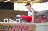 Thumbnail - AK 11 bis 12 - Ginnastica Artistica - 2021 - Deutschlandpokal Schwäbisch-Gmünd - Teilnehmer 02043_16154.jpg