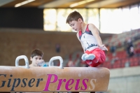 Thumbnail - AK 11 bis 12 - Artistic Gymnastics - 2021 - Deutschlandpokal Schwäbisch-Gmünd - Teilnehmer 02043_16155.jpg