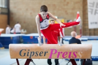 Thumbnail - AK 11 bis 12 - Ginnastica Artistica - 2021 - Deutschlandpokal Schwäbisch-Gmünd - Teilnehmer 02043_16164.jpg