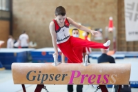 Thumbnail - AK 11 bis 12 - Gymnastique Artistique - 2021 - Deutschlandpokal Schwäbisch-Gmünd - Teilnehmer 02043_16165.jpg