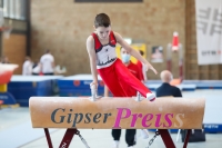 Thumbnail - Berlin - Nick Gröger - Ginnastica Artistica - 2021 - Deutschlandpokal Schwäbisch-Gmünd - Teilnehmer - AK 11 bis 12 02043_16166.jpg