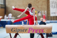 Thumbnail - Berlin - Nick Gröger - Ginnastica Artistica - 2021 - Deutschlandpokal Schwäbisch-Gmünd - Teilnehmer - AK 11 bis 12 02043_16167.jpg