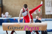 Thumbnail - AK 11 bis 12 - Artistic Gymnastics - 2021 - Deutschlandpokal Schwäbisch-Gmünd - Teilnehmer 02043_16169.jpg