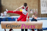 Thumbnail - AK 11 bis 12 - Ginnastica Artistica - 2021 - Deutschlandpokal Schwäbisch-Gmünd - Teilnehmer 02043_16170.jpg