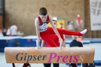 Thumbnail - AK 11 bis 12 - Gymnastique Artistique - 2021 - Deutschlandpokal Schwäbisch-Gmünd - Teilnehmer 02043_16174.jpg