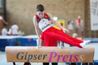 Thumbnail - AK 11 bis 12 - Gymnastique Artistique - 2021 - Deutschlandpokal Schwäbisch-Gmünd - Teilnehmer 02043_16177.jpg