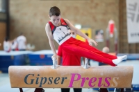 Thumbnail - Berlin - Nick Gröger - Gymnastique Artistique - 2021 - Deutschlandpokal Schwäbisch-Gmünd - Teilnehmer - AK 11 bis 12 02043_16181.jpg