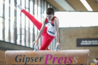 Thumbnail - Berlin - Gwalchgwyn Merz - Artistic Gymnastics - 2021 - Deutschlandpokal Schwäbisch-Gmünd - Teilnehmer - AK 11 bis 12 02043_16192.jpg