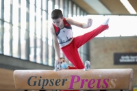 Thumbnail - Berlin - Gwalchgwyn Merz - Artistic Gymnastics - 2021 - Deutschlandpokal Schwäbisch-Gmünd - Teilnehmer - AK 11 bis 12 02043_16194.jpg