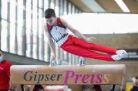 Thumbnail - Berlin - Gwalchgwyn Merz - Artistic Gymnastics - 2021 - Deutschlandpokal Schwäbisch-Gmünd - Teilnehmer - AK 11 bis 12 02043_16204.jpg
