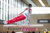 Thumbnail - Berlin - Gwalchgwyn Merz - Artistic Gymnastics - 2021 - Deutschlandpokal Schwäbisch-Gmünd - Teilnehmer - AK 11 bis 12 02043_16205.jpg