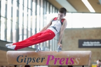Thumbnail - Berlin - Gwalchgwyn Merz - Artistic Gymnastics - 2021 - Deutschlandpokal Schwäbisch-Gmünd - Teilnehmer - AK 11 bis 12 02043_16206.jpg