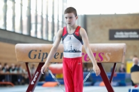 Thumbnail - AK 11 bis 12 - Ginnastica Artistica - 2021 - Deutschlandpokal Schwäbisch-Gmünd - Teilnehmer 02043_16217.jpg