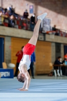 Thumbnail - Saarland - Max Steinmetz - Artistic Gymnastics - 2021 - Deutschlandpokal Schwäbisch-Gmünd - Teilnehmer - AK 11 bis 12 02043_16222.jpg