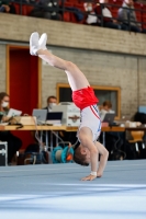 Thumbnail - Saarland - Max Steinmetz - Gymnastique Artistique - 2021 - Deutschlandpokal Schwäbisch-Gmünd - Teilnehmer - AK 11 bis 12 02043_16223.jpg