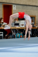 Thumbnail - Saarland - Max Steinmetz - Gymnastique Artistique - 2021 - Deutschlandpokal Schwäbisch-Gmünd - Teilnehmer - AK 11 bis 12 02043_16224.jpg