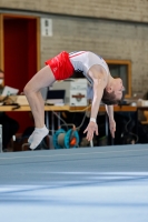 Thumbnail - Saarland - Max Steinmetz - Gymnastique Artistique - 2021 - Deutschlandpokal Schwäbisch-Gmünd - Teilnehmer - AK 11 bis 12 02043_16225.jpg