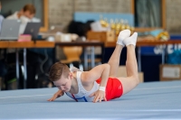 Thumbnail - Saarland - Max Steinmetz - Artistic Gymnastics - 2021 - Deutschlandpokal Schwäbisch-Gmünd - Teilnehmer - AK 11 bis 12 02043_16228.jpg
