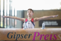 Thumbnail - AK 11 bis 12 - Artistic Gymnastics - 2021 - Deutschlandpokal Schwäbisch-Gmünd - Teilnehmer 02043_16235.jpg