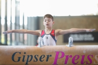 Thumbnail - AK 11 bis 12 - Artistic Gymnastics - 2021 - Deutschlandpokal Schwäbisch-Gmünd - Teilnehmer 02043_16236.jpg