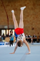 Thumbnail - Saarland - Max Steinmetz - Artistic Gymnastics - 2021 - Deutschlandpokal Schwäbisch-Gmünd - Teilnehmer - AK 11 bis 12 02043_16255.jpg