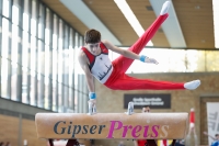 Thumbnail - Berlin - Johannes Gruse - Ginnastica Artistica - 2021 - Deutschlandpokal Schwäbisch-Gmünd - Teilnehmer - AK 11 bis 12 02043_16303.jpg