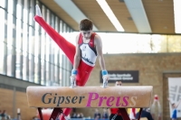 Thumbnail - Berlin - Johannes Gruse - Спортивная гимнастика - 2021 - Deutschlandpokal Schwäbisch-Gmünd - Teilnehmer - AK 11 bis 12 02043_16306.jpg