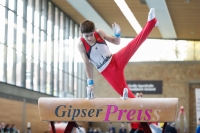 Thumbnail - Berlin - Johannes Gruse - Спортивная гимнастика - 2021 - Deutschlandpokal Schwäbisch-Gmünd - Teilnehmer - AK 11 bis 12 02043_16310.jpg