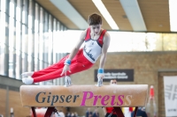 Thumbnail - Berlin - Johannes Gruse - Спортивная гимнастика - 2021 - Deutschlandpokal Schwäbisch-Gmünd - Teilnehmer - AK 11 bis 12 02043_16319.jpg