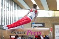 Thumbnail - Berlin - Johannes Gruse - Спортивная гимнастика - 2021 - Deutschlandpokal Schwäbisch-Gmünd - Teilnehmer - AK 11 bis 12 02043_16322.jpg