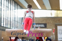 Thumbnail - Berlin - Johannes Gruse - Спортивная гимнастика - 2021 - Deutschlandpokal Schwäbisch-Gmünd - Teilnehmer - AK 11 bis 12 02043_16324.jpg