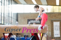 Thumbnail - Berlin - Johannes Gruse - Спортивная гимнастика - 2021 - Deutschlandpokal Schwäbisch-Gmünd - Teilnehmer - AK 11 bis 12 02043_16335.jpg