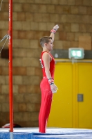 Thumbnail - Hessen - Maxim Golyschkin - Gymnastique Artistique - 2021 - Deutschlandpokal Schwäbisch-Gmünd - Teilnehmer - AK 11 bis 12 02043_16374.jpg