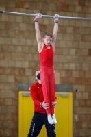 Thumbnail - Hessen - Maxim Golyschkin - Gymnastique Artistique - 2021 - Deutschlandpokal Schwäbisch-Gmünd - Teilnehmer - AK 11 bis 12 02043_16379.jpg