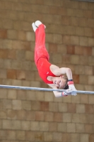 Thumbnail - Hessen - Maxim Golyschkin - Gymnastique Artistique - 2021 - Deutschlandpokal Schwäbisch-Gmünd - Teilnehmer - AK 11 bis 12 02043_16393.jpg