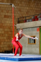 Thumbnail - Hessen - Maxim Golyschkin - Gymnastique Artistique - 2021 - Deutschlandpokal Schwäbisch-Gmünd - Teilnehmer - AK 11 bis 12 02043_16403.jpg