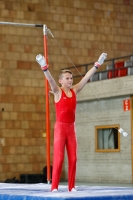 Thumbnail - Hessen - Maxim Golyschkin - Gymnastique Artistique - 2021 - Deutschlandpokal Schwäbisch-Gmünd - Teilnehmer - AK 11 bis 12 02043_16404.jpg